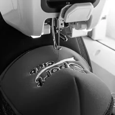 Embroidery